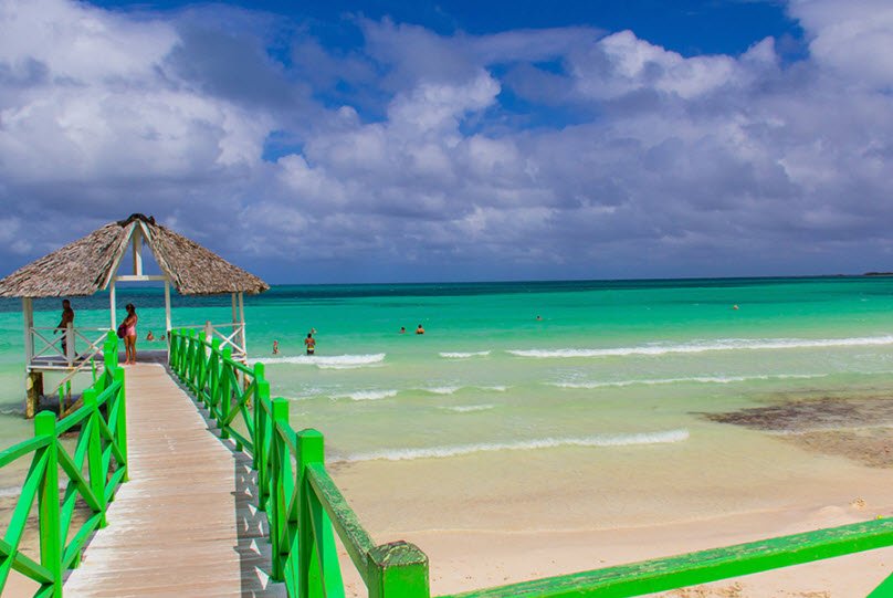 Cayo Coco, Ciego de Ávila Province, Cuba